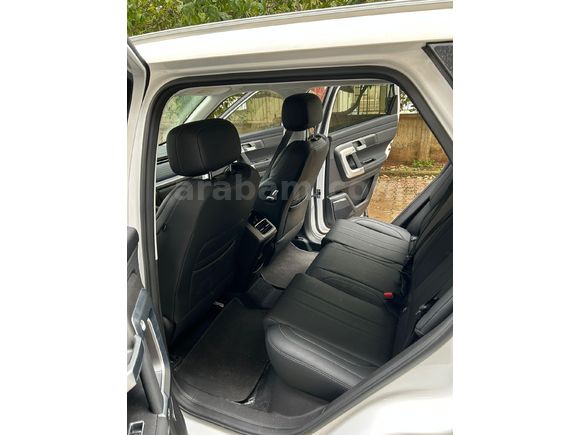 Sahibinden Jaecoo J7 1.6 Revive 2025 Model