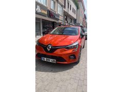 Sahibinden Renault Clio 1.0 TCe Icon 2023 Model