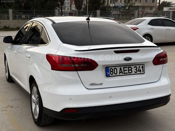 2015 tek parça boyalı hasar kayıtsız