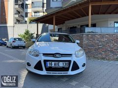 OĞUZ OTOMOTİV'DEN 2014 MODEL FOCUS 1.6 TDCİ STYLE 139.000 KM