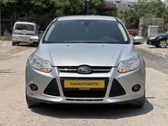 TURAN OTOMOTİVDEN HATASIZ AYARINDA FORD FOCUS STYLE