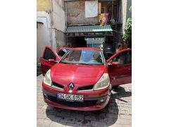 Sahibinden Renault Clio 1.2 Extreme 2009 Model 