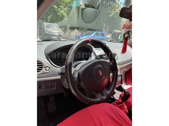 Sahibinden Renault Clio 1.2 Extreme 2009 Model 