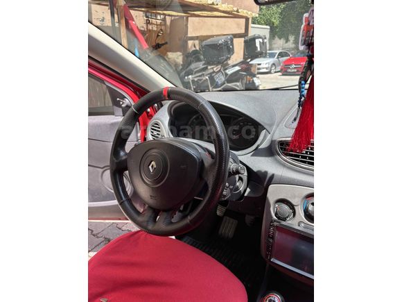 Sahibinden Renault Clio 1.2 Extreme 2009 Model 