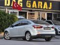 2012 FORD FOCUS 1.6 TDCİ STYLE SINIF