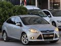 2012 FORD FOCUS 1.6 TDCİ STYLE SINIF