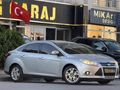 2012 FORD FOCUS 1.6 TDCİ STYLE SINIF