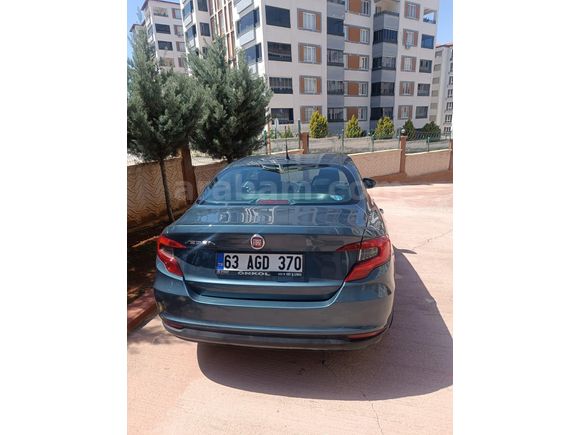Öğretmenden TR nin en uygunu 1.4 Fire Easy Plus 2023 Model Gaziantep