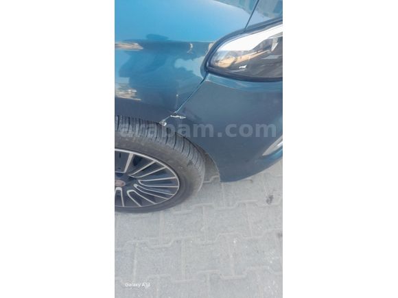 Öğretmenden TR nin en uygunu 1.4 Fire Easy Plus 2023 Model Gaziantep