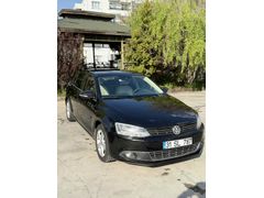 Sahibinden Volkswagen Jetta 1.6 TDi Comfortline 2014 Model 