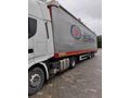 Sahibinden Acill Satılık Iveco - Stralis 450