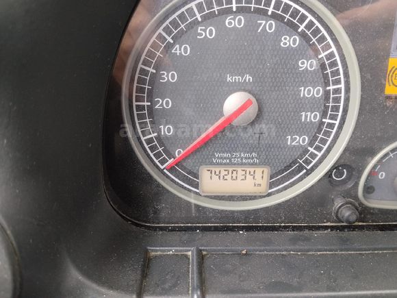 Sahibinden Acill Satılık Iveco - Stralis 450