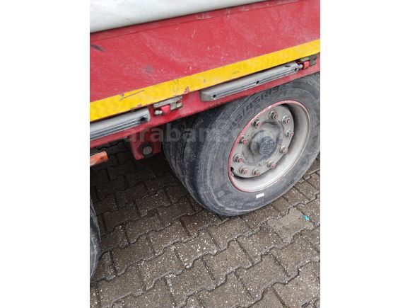 Sahibinden Acill Satılık Iveco - Stralis 450