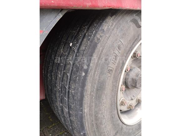 Sahibinden Acill Satılık Iveco - Stralis 450