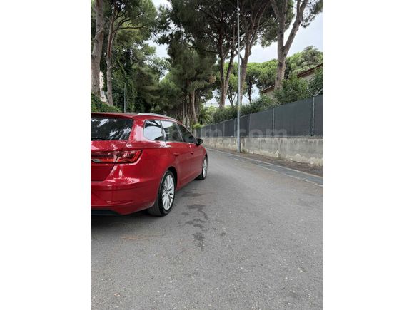 Sahibinden Seat Leon 1.6 TDI Style 2017 Model 