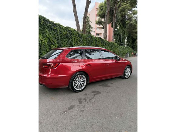 Sahibinden Seat Leon 1.6 TDI Style 2017 Model 