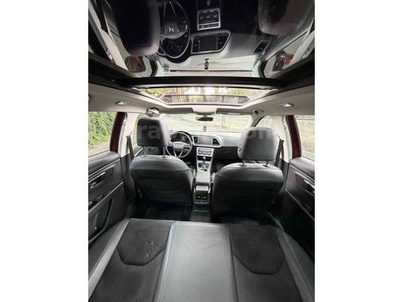 Sahibinden Seat Leon 1.6 TDI Style 2017 Model 