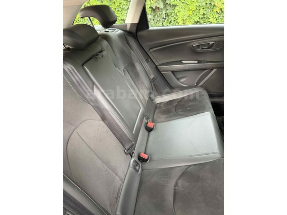Sahibinden Seat Leon 1.6 TDI Style 2017 Model 