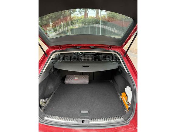 Sahibinden Seat Leon 1.6 TDI Style 2017 Model 