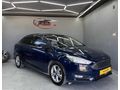 AMG GARAGE'dan FOCUS 1.6 TDCI STYLE TESLA EKRAN