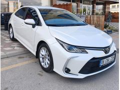 Sahibinden Toyota Corolla 1.5 Dream 2021 Model Ankara