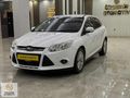 2012 FOCUS/143 BİN KM/115HP/HATASIZ/K KART TAKSİT İMKANI
