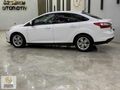 2012 FOCUS/143 BİN KM/115HP/HATASIZ/K KART TAKSİT İMKANI