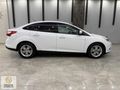 2012 FOCUS/143 BİN KM/115HP/HATASIZ/K KART TAKSİT İMKANI