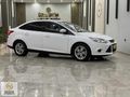 2012 FOCUS/143 BİN KM/115HP/HATASIZ/K KART TAKSİT İMKANI