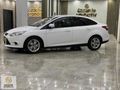2012 FOCUS/143 BİN KM/115HP/HATASIZ/K KART TAKSİT İMKANI