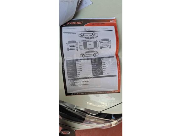 2015 FOCUS 1.6 TDCI STYLE 115 HP DÜŞÜK YAKIT, GÜÇLÜ PERFORMANS