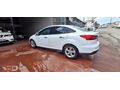 2015 FOCUS 1.6 TDCI STYLE 115 HP DÜŞÜK YAKIT, GÜÇLÜ PERFORMANS