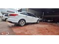 2015 FOCUS 1.6 TDCI STYLE 115 HP DÜŞÜK YAKIT, GÜÇLÜ PERFORMANS