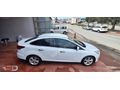 2015 FOCUS 1.6 TDCI STYLE 115 HP DÜŞÜK YAKIT, GÜÇLÜ PERFORMANS