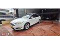 2015 FOCUS 1.6 TDCI STYLE 115 HP DÜŞÜK YAKIT, GÜÇLÜ PERFORMANS