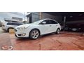 2015 FOCUS 1.6 TDCI STYLE 115 HP DÜŞÜK YAKIT, GÜÇLÜ PERFORMANS