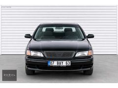 DURAL MOTORSTAN KOLEKSİYONLUK YARI PEŞİNLE KREDİ KARTI GEÇERLİ