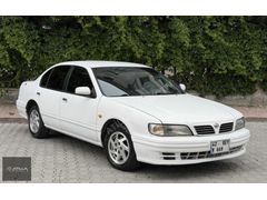 1995 NİSSAN MAXİMA 2.0 V6 OTOMATİK DEĞİŞENSİZ