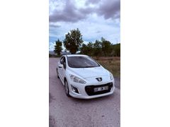 Hatasız Peugeot 308 1.6 HDi Active 2013 Model
