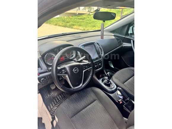Sahibinden Opel Astra 1.6 Edition Plus 2018 Model 