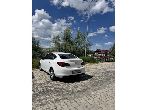 Sahibinden Opel Astra 1.6 Edition Plus 2018 Model 