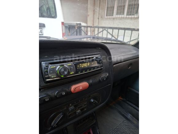 Sahibinden Tofaş Kartal S 1998 Model