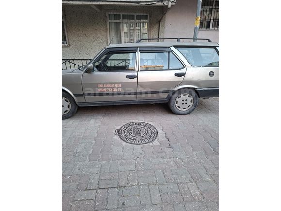 Sahibinden Tofaş Kartal S 1998 Model