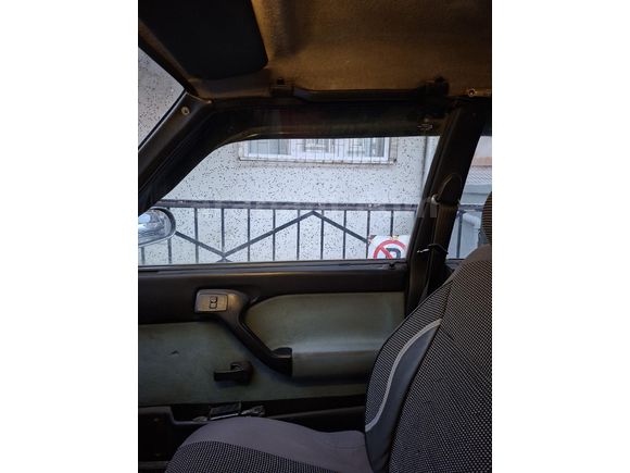 Sahibinden Tofaş Kartal S 1998 Model