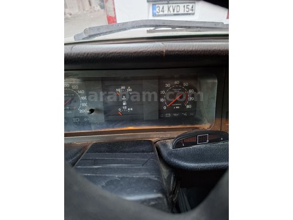 Sahibinden Tofaş Kartal S 1998 Model