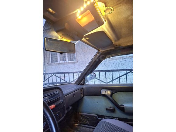 Sahibinden Tofaş Kartal S 1998 Model