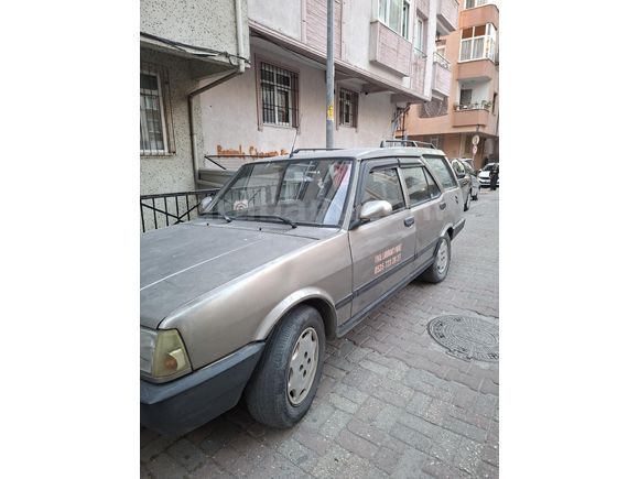 Sahibinden Tofaş Kartal S 1998 Model