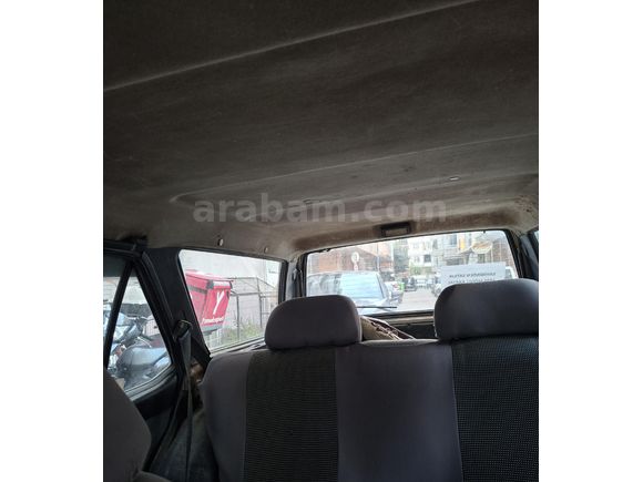 Sahibinden Tofaş Kartal S 1998 Model