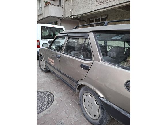 Sahibinden Tofaş Kartal S 1998 Model