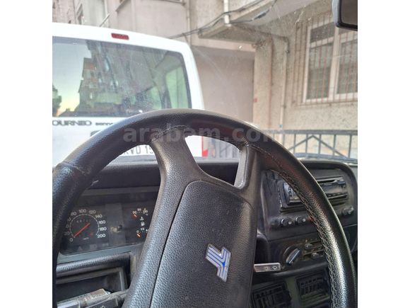 Sahibinden Tofaş Kartal S 1998 Model